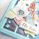 Kartka dla kobiety, 153 - Kartka dla kobiety