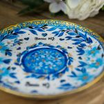 Porcelana  ,,Maroko" bogate wzornictwo - 