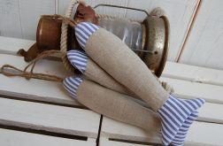 Rybki "Pasiaczki" - zawieszki