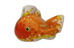 Figurka Rybka Ryba Miniaturka