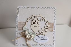 Kartka Pierwsza Komunia Święta 103