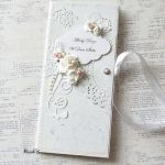 Ślubna kopertówka - inaczej; #37 - 