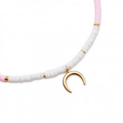 Naszyjnik Summer Crescent.