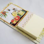 Magnes z notesem #3 - 