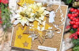 Kartka bożonarodzeniowa 10