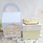 Komunijny exploding box 646 - 