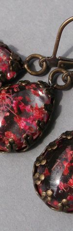 Prawdziwe Kwiaty KOMPLET