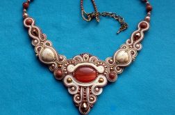 Naszyjnik Kolia sutasz Ancient Gold