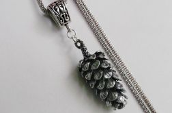 Eko Szycha -naszyjnik