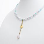 Naszyjnik "Eforiana" - Lekkość i Harmonia - 