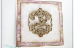 Wyjątkowa KARTKA na wyjątkowy ŚLUB - 25