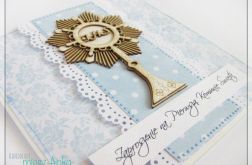 Zaproszenia na Pierwszą Komunię Św. 7