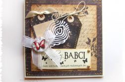 Kartka dla Babci 6