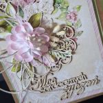 Karta w pudełku I - Kartka w pudełku I