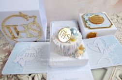 Komunijny exploding box 584